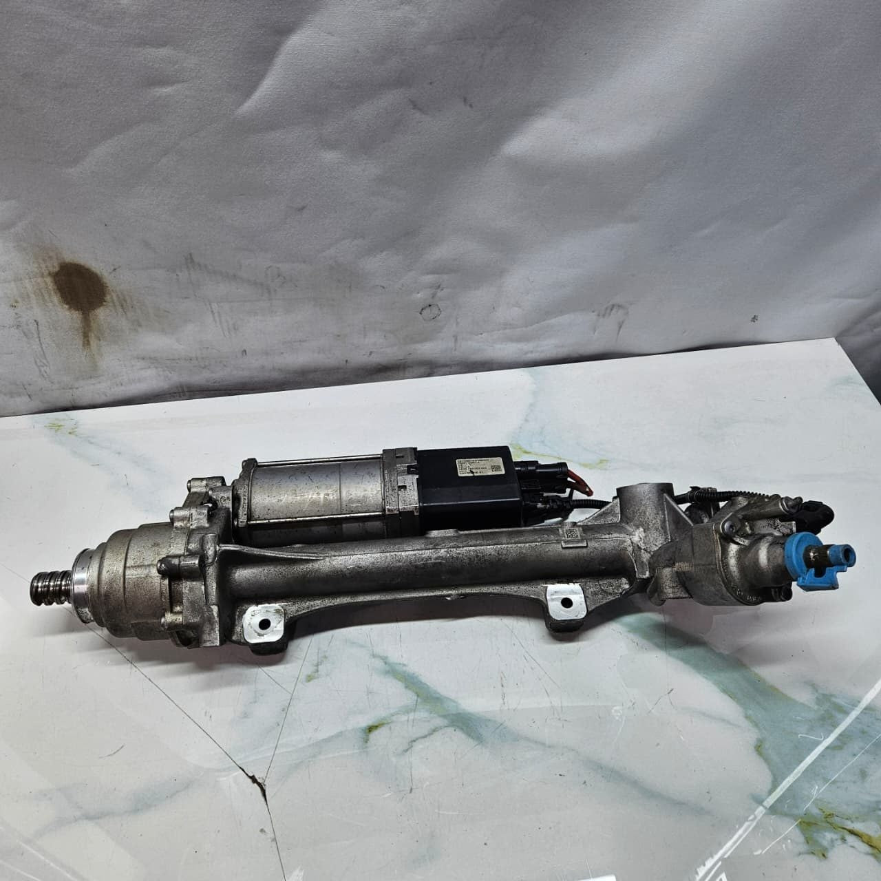 OEM BMW F20, F21, F30, F31 Steering Rack RHD 6867851 OEM