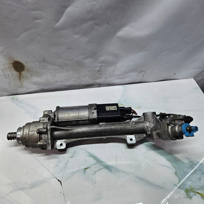 OEM BMW F20, F21, F30, F31 Steering Rack RHD 6867851 OEM
