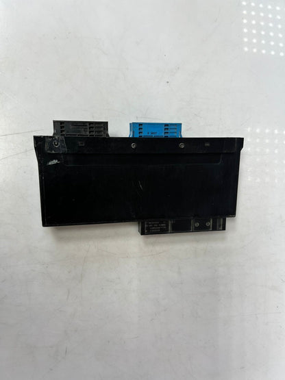 BMW E87 1-Series Body Control Module BCM 9119493 OEM