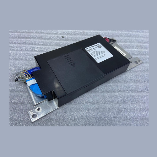 OEM BMW X5 F15 F10 TELEMATICS COMMUNICATION CONTROL MODULE UNIT 9389659