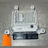 14-18 Mercedes W205 C-Class Engine Control Module Unit ECM ECU A651 9000603 OEM
