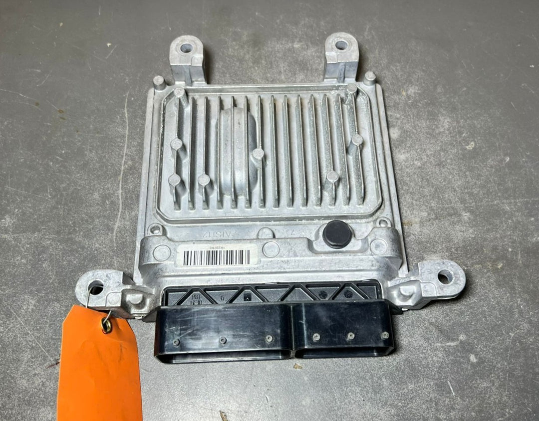 14-18 Mercedes W205 C-Class Engine Control Module Unit ECM ECU A651 9000603 OEM