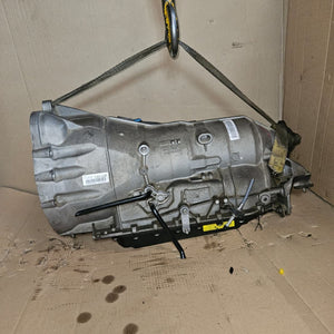 2005-2013 BMW 3 Series E90 E91 330I N53 Automatic Transmission 6HP-21 7592503