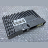 OEM BMW 5 7 F01 F02 F06 F10 F11 Night Vision Camera Control Unit Module 9252727