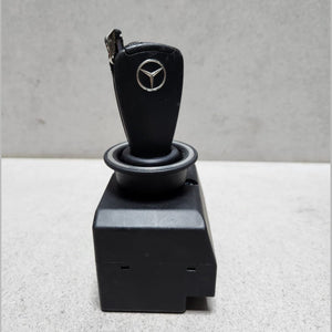 2000-2006 Mercedes-Benz S430 Electronic Ignition Switch 2205450308