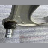 OEM BMW X5 G05 M50dX M50iX FRONT RIGHT WHEEL HUB SUSPENSION ARM LEG 6889154