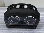 قم بتحميل الصورة إلى عارض الصور، OEM BMW E60 E61 Speedometer Instrument Cluster 6944121 KM/H Genuine