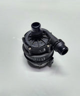 2017-2021 BMW 330i Auxiliary Water Pump 8637953 1, 2, 3, 4, and 5 Series