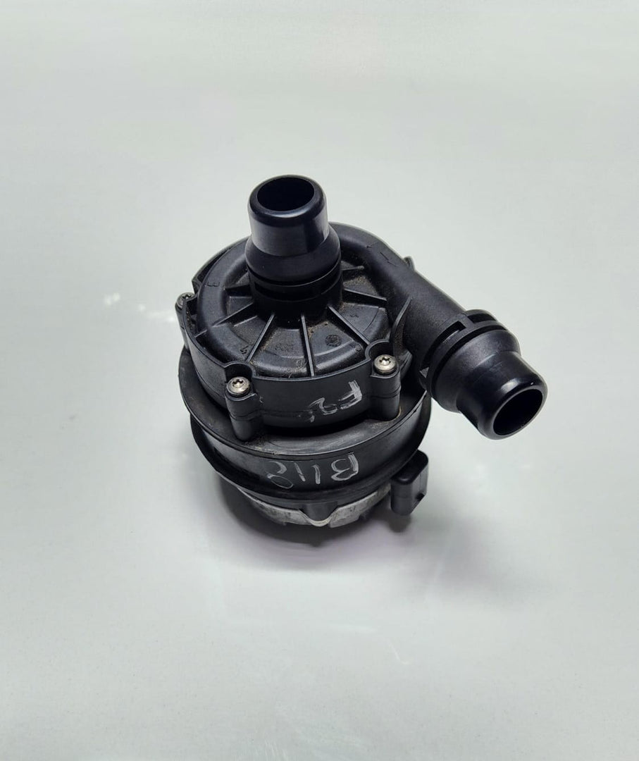 2017-2021 BMW 330i Auxiliary Water Pump 8637953 1, 2, 3, 4, and 5 Series