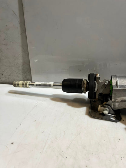 2013-2018 BMW X5 F15 Electric Power Steering Pump 7467730 OEM