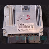 BMW X3 F25 2.0 DIESEL MOTORSTEUERGERÄT ECU NUR OEM - 8513249