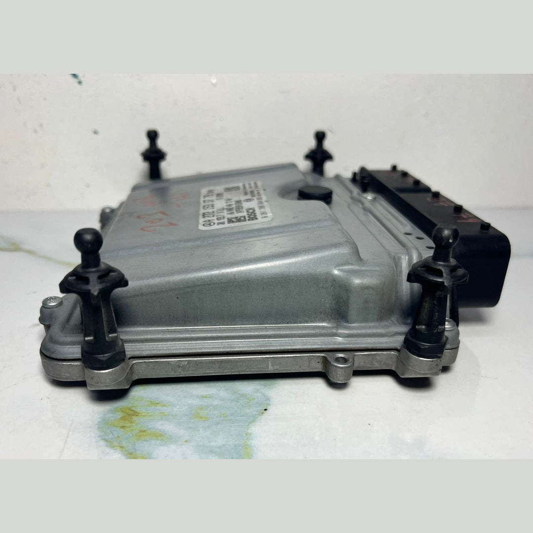 2006 Mercedes-Benz C350 Engine Control Unit A2721533779 C350, E350, CLK350