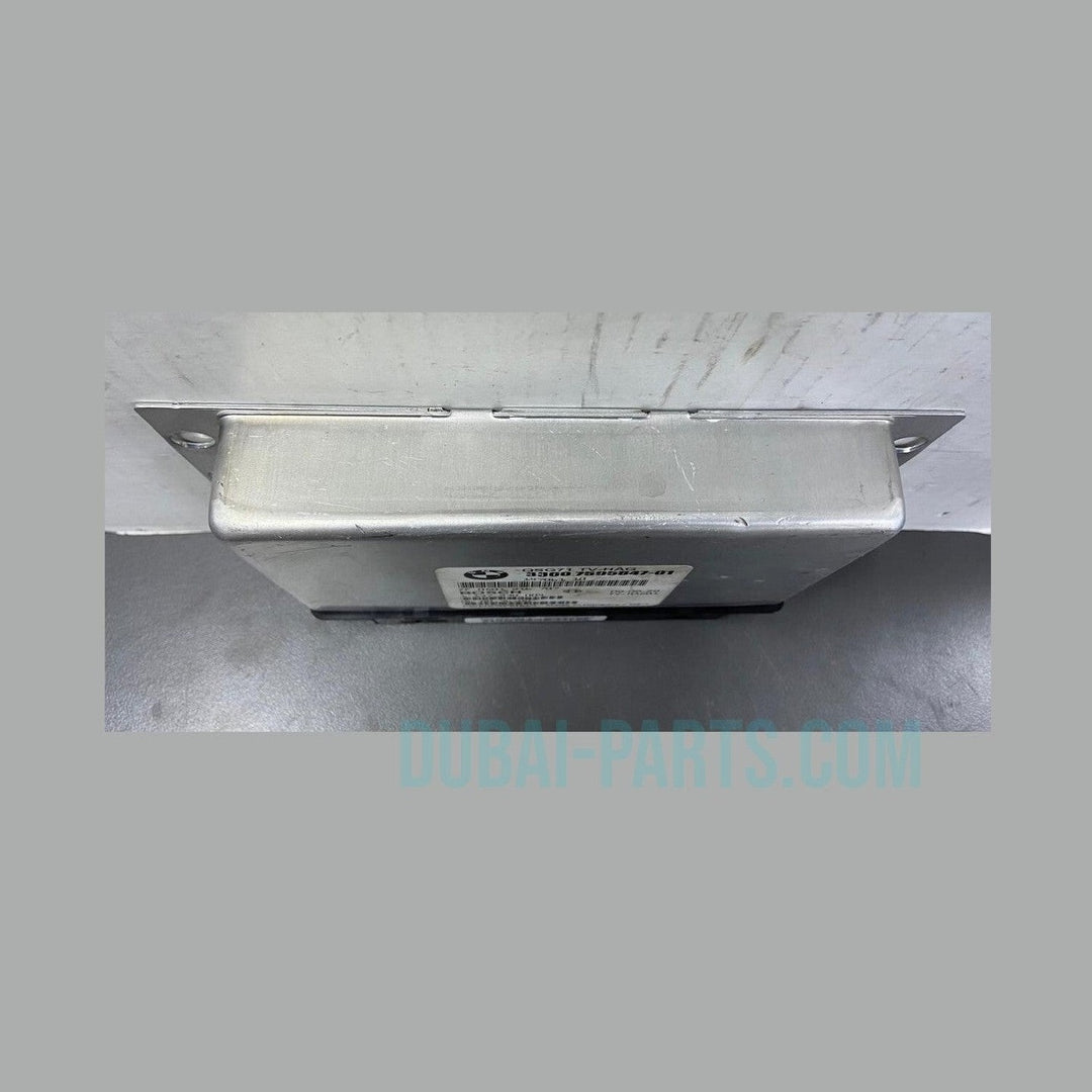 OEM BMW X5 X6 E70 E71 Rear Differential Control Module Unit QMV 7595847