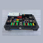 Bild in die Galerieansicht laden, OEM BMW 330I M340 G20 POWER SUPPLY FUSE BOX CONTROL MODULE 8734161