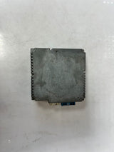2003-2010 BMW 5 Series E60 E61 525i Video Module 6939053 OEM