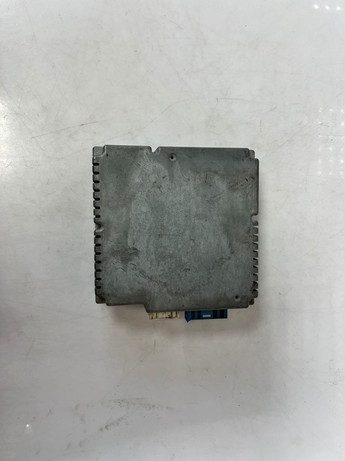 2003-2010 BMW 5 Series E60 E61 525i Video Module 6939053 OEM