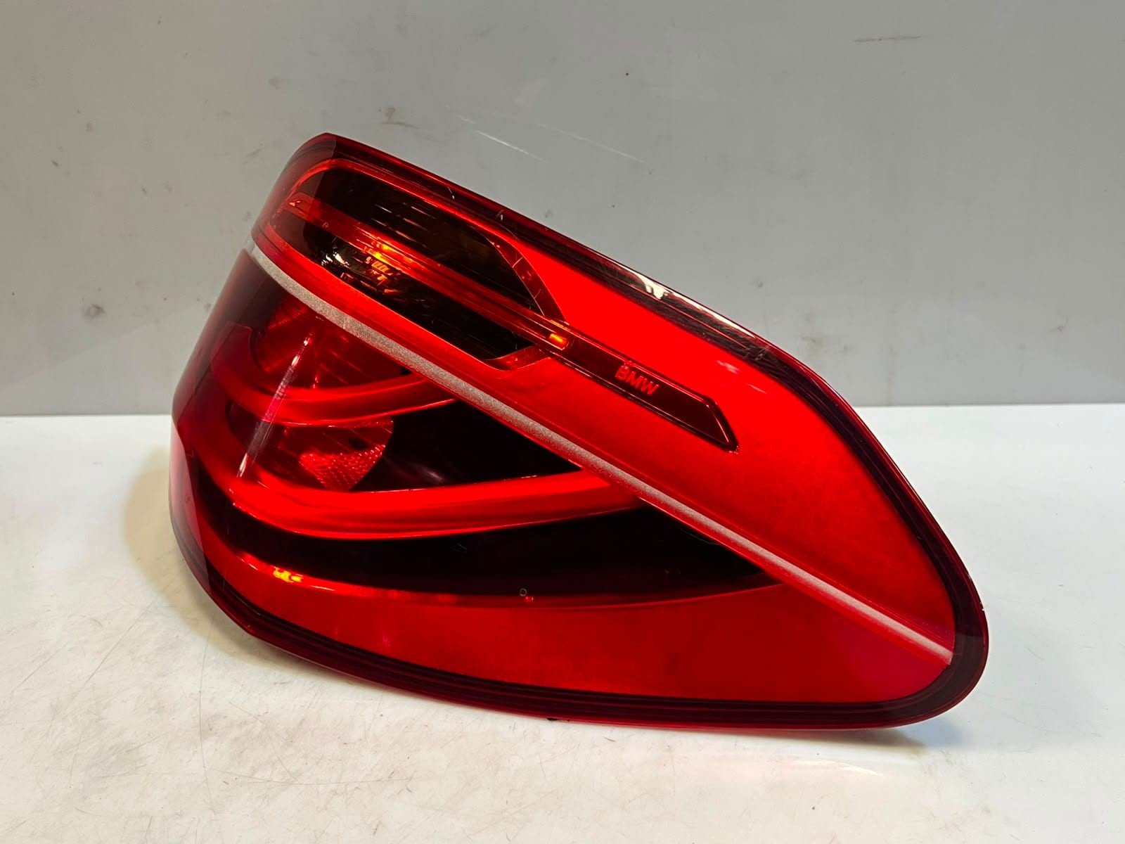 BMW 2' F46 Rear Light Right LEFT BACK LIGHT SET 7330474 7330473 EM