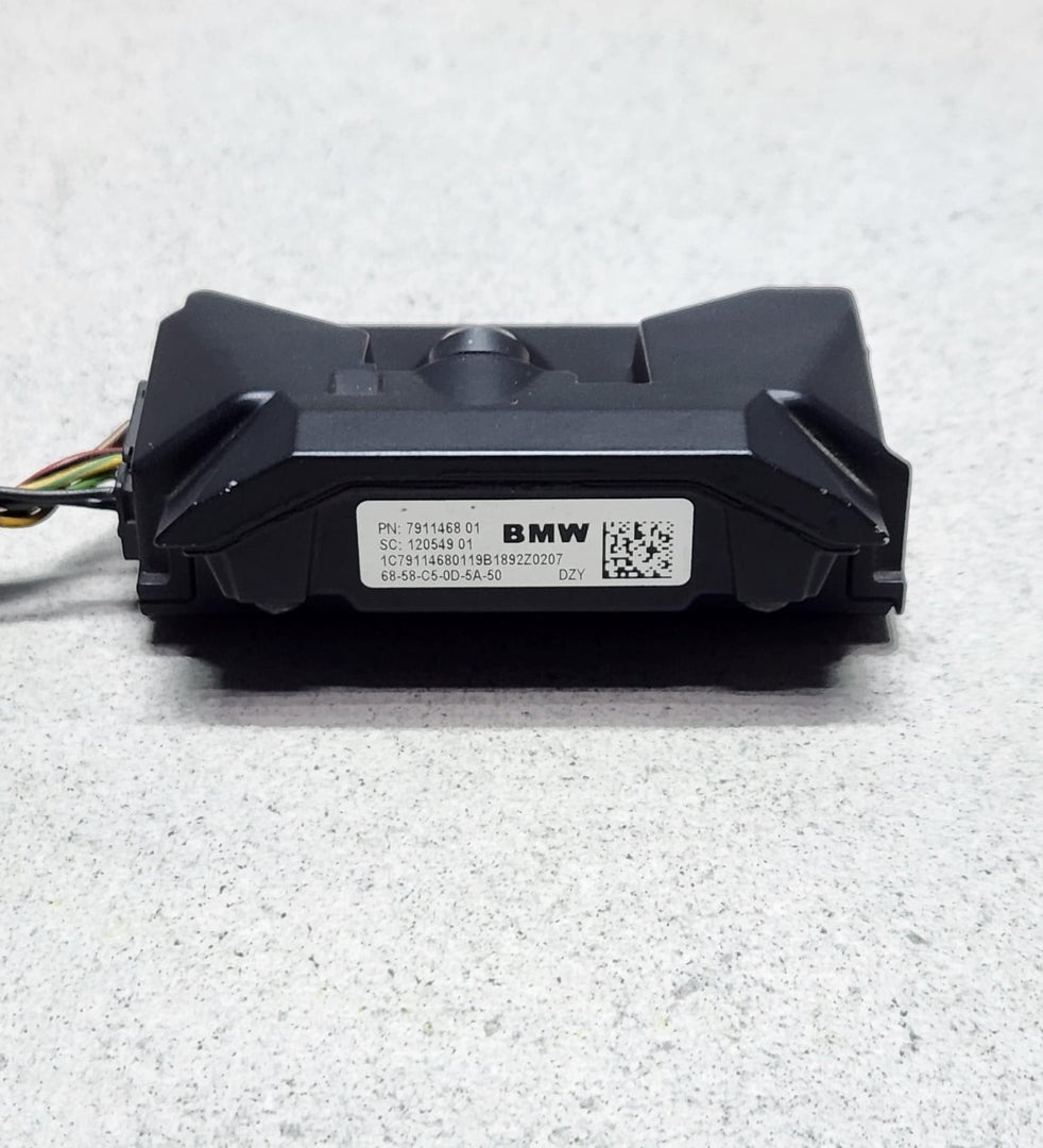 2019-2020 BMW 330i Windshield Lane Assist Camera 7911468 330i G20 X7 G07