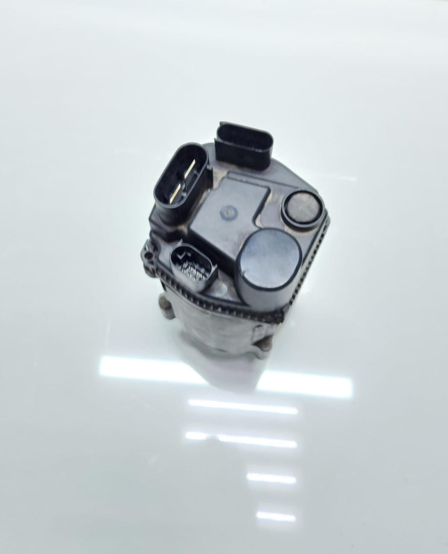 2012-2015 BMW 320i Power Steering Motor 7802277 1 Series E87 OEM RHD