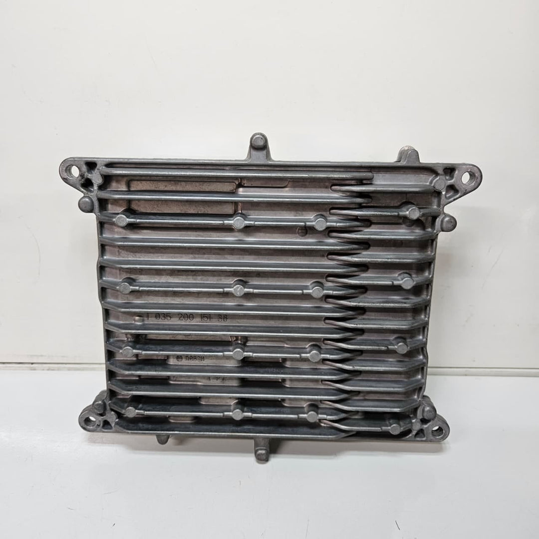 BMW Engine Control Unit N13 engine 7636292 F20 F30 116i 118i 316i OEM