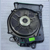 OEM BMW F91 M8 F92 F93 VORDERER RECHTER SUBWOOFER LAUTSPRECHER HARMAN 2622476