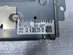 Load image into Gallery viewer, OEM BMW 5 SERIES F10 F30 NAVIGATION HEAD UNIT ALPINE RADIO CD - 9289215