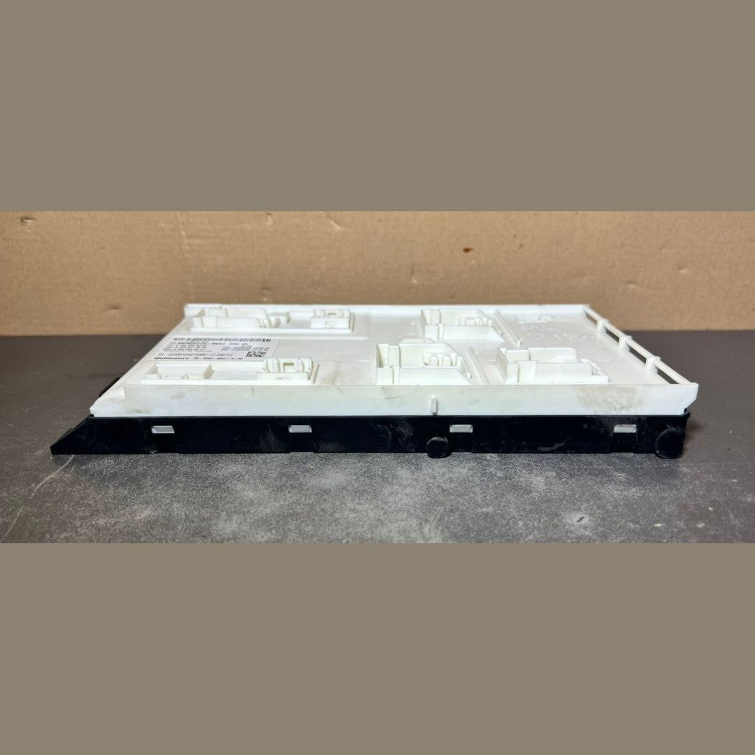 Mercedes-Benz W166 ML GL GLE Front SAM Control Module Unit A166 9009003 OEM