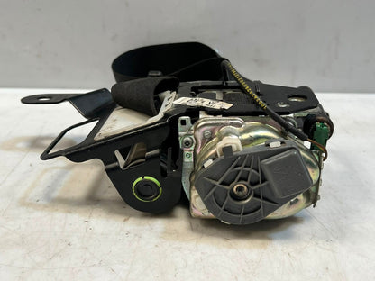 2013-2018 BMW X5 F15 X6 F16 Front LEFT Seat Belt 628641600 OEM