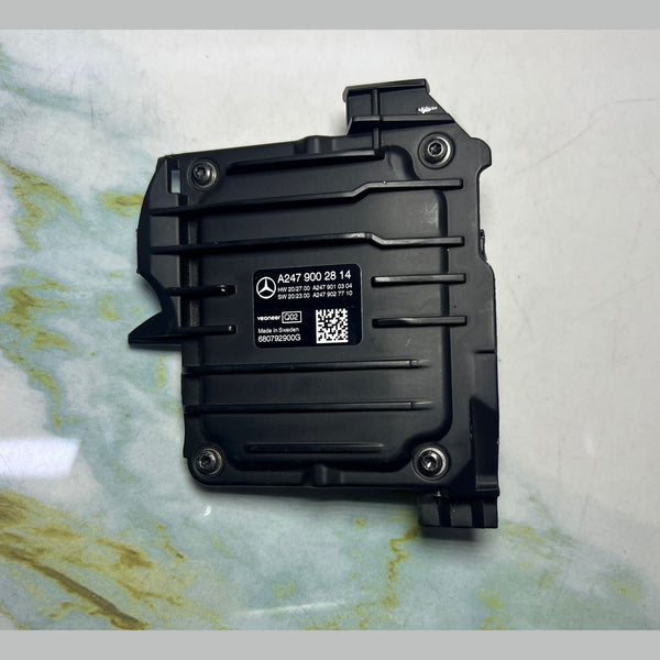 Mercedes Front Camera A2479002814 W167 GLE and W177 A-Class