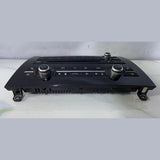 OEM BMW X5 X6 F15 F16 F85 F86 FRONT A/C HEATER TEMPERATURE CONTROL 9356373