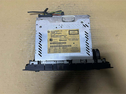 BMW Radio Cd Player 9263468 3 Series and X1 E84 Radio CD Player