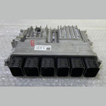 Load image into Gallery viewer, OEM BMW G20 B48 ENGINE CONTROL UNIT ECM DME ECU ONLY 5A24334 BOSCH