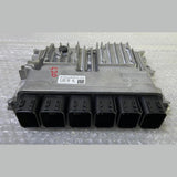 OEM BMW G20 B48 ENGINE CONTROL UNIT ECM DME ECU ONLY 5A24334 BOSCH