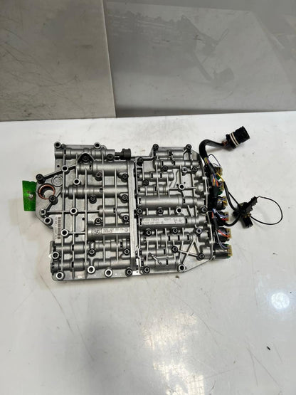 2001-2005 BMW 330i E39 530i E46 330i Z4 E85 M54 Automatic Transmission 1423932