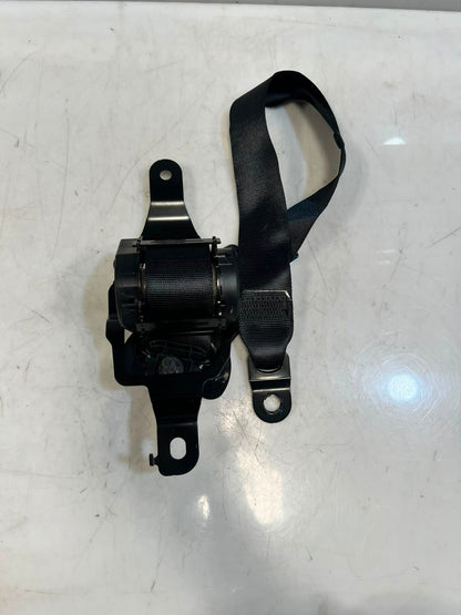 2013-2018 BMW X5 F15 F85 Rear Right Seat Belt 623201000D OEM