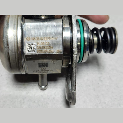 Mercedes-BenzHigh Pressure Fuel Pump A2740700501 W204 W205 W212 W213 C207