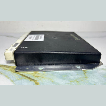 15-20 Mercedes W222 S-Class Air Suspension Control Unit Module A222 9006607 OEM