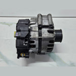 قم بتحميل الصورة إلى عارض الصور، BMW F30 5 Series F10 7 Series F01 F02 N55 Active Hybrid Alternator 7622372 OEM