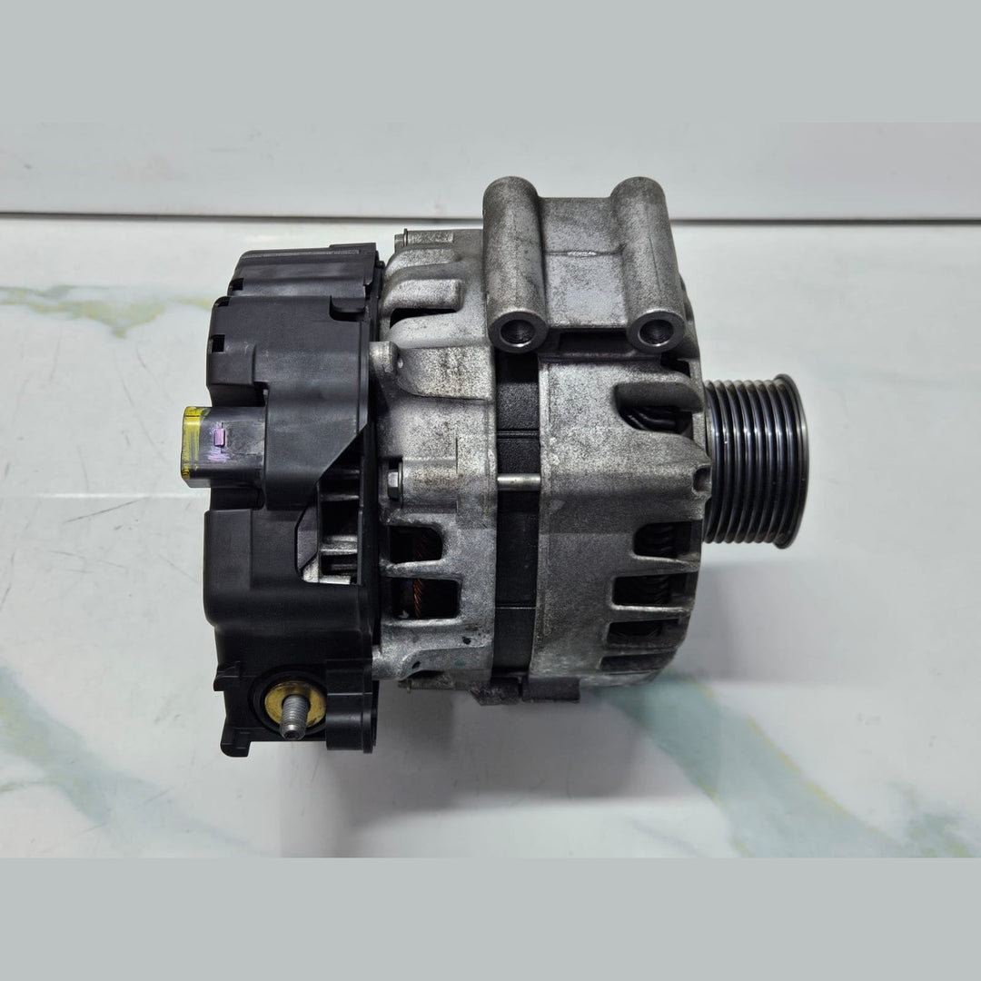 BMW F30 5 Series F10 7 Series F01 F02 N55 Active Hybrid Alternator 7622372 OEM