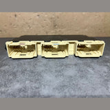 14-18 Mercedes W205 C-Klasse Steuergerät für Beifahrersitz A205 9005222 OEM
