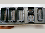 Load image into Gallery viewer, BMW 118i 318i F30 F20 2015 B38 ENGINE CONTROL ECU UNIT MODULE DME 8662411
