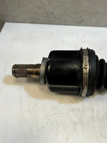 2016-2020 BMW X1 X2 F40 F44 F45 F46 F48 F39 Front Left Axle Shaft 8643375 OEM