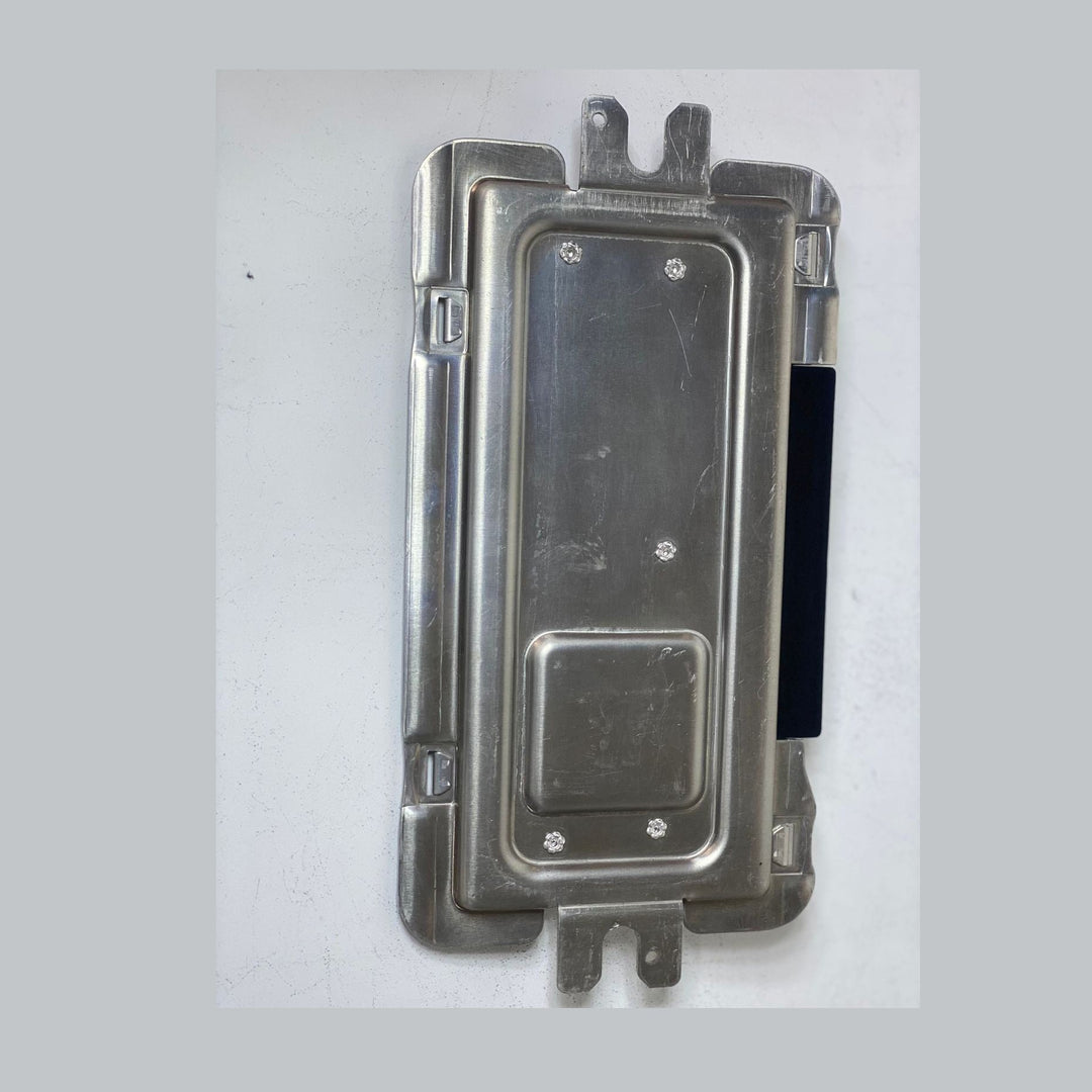 2012-2018 BMW F10, F11, and 7-Series SUSPENSION CONTROL MODULE 6871063 OEM