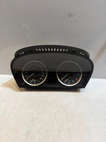 Load image into Gallery viewer, 2003 BMW 5 Series E60 E61 Speedometer Instrument Cluster 6937610 OEM