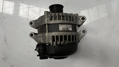 2010-2016 BMW M5 Alternator 7606628 M5 M6 F10 F06 and X6M F86 4.4 TWIN TURBO