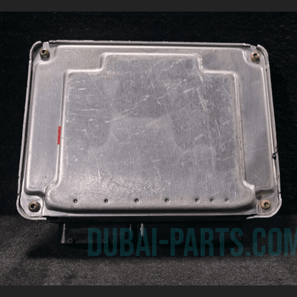 BMW 7 SERIES E65 E66 760i 760Li ENGINE CONTROL UNIT ECU ONLY - 7506280