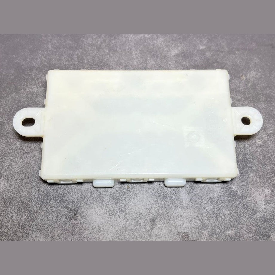 2013 Mercedes Benz ML350 W166 Keyless Entry Control Unit A212 9005422 OEM
