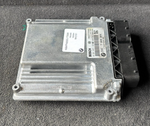 قم بتحميل الصورة إلى عارض الصور، BMW X5 E70 E60 3.0L M57 ENGINE CONTROL UNIT MODULE DDE ECU  SET - 7809944