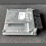 BMW X5 E70 E60 3.0L M57 ENGINE CONTROL UNIT MODULE DDE ECU  SET - 7809944