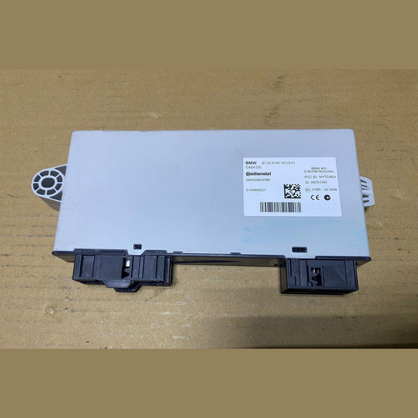 BMW Cas Control Unit Module 9347913 5 Series F10 F11 CAS 4